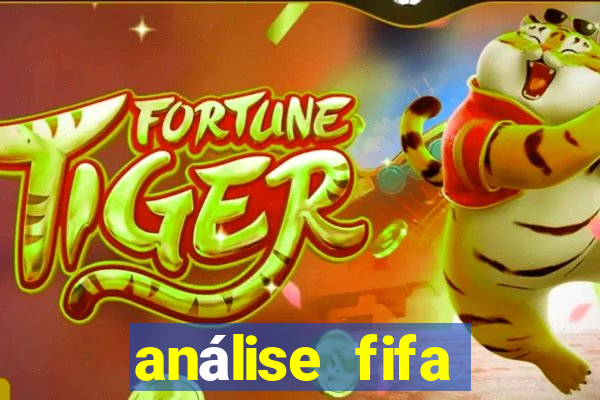 análise fifa bet365 grátis